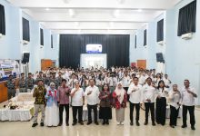 Photo of Pemilih Pemula Dibekali Pendidikan Politik, Pemkab Deli Serdang Dorong Demokrasi Cerdas