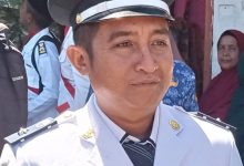 Photo of Kegigihan Wali Nagari Kesrianovi Dorong Pembangunan Jalan Koto Baru–Lanai, Warga Pedalaman Sambut Gembira ‎