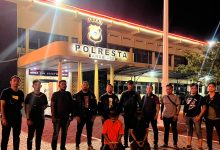 Photo of Dua Pelaku Penculikan dan Penganiayaan di Banda Aceh Ditangkap, Polisi amankan Senpi Laras Pendek