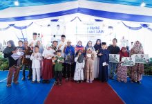 Photo of Ringankan Beban Keluarga Pasien, Pemkab Deli Serdang Luncurkan Program PAS KALI