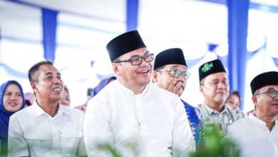 Photo of Maulid Nabi di Deli Serdang, Momentum Tingkatkan Kepedulian dan Pelayanan