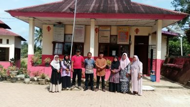 Photo of Kepala SDN 22 Batang Tuhur Dorong Pembenahan Sekolah, Dari Air Bersih Hingga Legalitas Aset