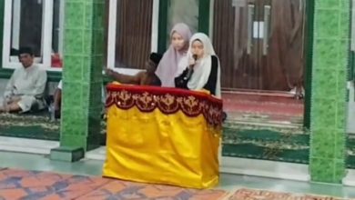 Photo of Warga Perumahan BSP Lubuk Pakam Peringati Maulid Nabi Muhammad SAW