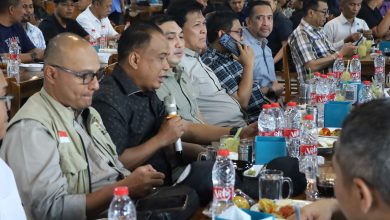 Photo of Hadiri Ngopi Kebangsaan IKAL, Kapolda Aceh Ungkap Langkah Strategis Polri dalam Penanganan Bencana