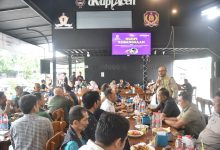 Photo of DPD IKAL Lemhanas Aceh Gelar Ngopi Kebangsaan, Serukan Sinergi Lintas Sektor