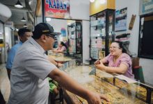 Photo of Asri Ludin Tambunan Tinjau Pasar dan Terminal Deli Tua, Cek Kesiapan Dukung BRT Mebidang