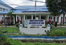 Photo of Pergeseran Anggaran Deli Serdang, Kaban BKAD: Itu Sudah Sesuai Peraturan ‎