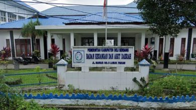 Photo of Pergeseran Anggaran Deli Serdang, Kaban BKAD: Itu Sudah Sesuai Peraturan ‎