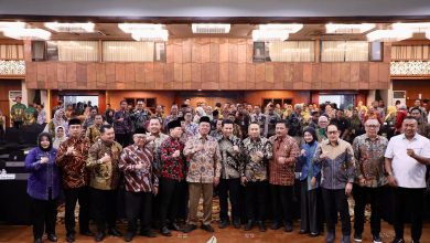 Photo of Sinergi Tiga Pilar Jadi Kunci Percepatan Peralihan Hak Terintegrasi 10 Hari