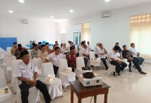 Photo of Sukseskan MTQ Deli Serdang ke 60 Tahun 2027, LPTQ Terus Lakukan Pembenahan dan Penyegaran