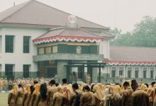 Photo of Pimpin Apel, Bupati Ajak ASN Deli Serdang Doakan ASN Jayawijaya yang Gugur