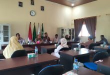 Photo of Pendidikan Aceh Tak Boleh Sekadar Berjalan, Harus Melompat