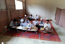 Photo of Pesantren Darul Muttaqin, Ikhtiar Pendidikan Islam yang Tumbuh dari Kepedulian Umat di Dua Koto
