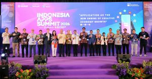 Sentuh Tanahku