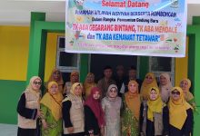 Photo of PWA ‘Aisyiyah Aceh Perkuat Pemulihan Pascabencana di Aceh Tengah