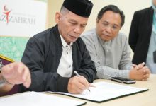 Photo of Hospital Islam Azzahrah dan Muhammadiyah Aceh Jajaki Kerja Sama Strategis Pengembangan Ekosistem Kesehatan Terintegrasi dan Digital
