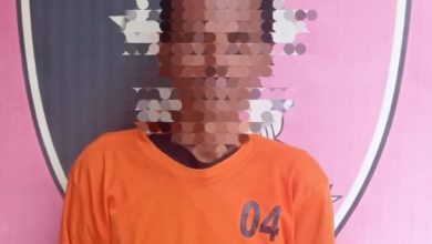 Photo of Kapolres Binjai Tegaskan Komitmen Berantas 3C, Satreskrim Tangkap Pelaku Curat