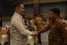 Photo of Lom Lom Suwondo Apresiasi Dandim Lama, Sambut Komandan 0201/Medan yang Baru