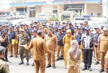 Photo of Tim OPAD Deli Serdang Periksa Kewajiban Pelaku Usaha di Cemara Asri