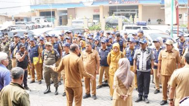 Photo of Tim OPAD Deli Serdang Periksa Kewajiban Pelaku Usaha di Cemara Asri