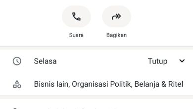 Photo of Nama Sekretaris Dinas Pendidikan Deli Serdang Dicatut untuk Pesan Nasi Kotak