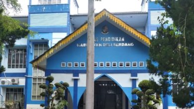 Photo of Dicopot 12 Bulan, Lokasi Penempatan Herawati Siregar Belum Ditentukan