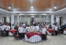 Photo of Pemkab Deli Serdang dan APINDO Perkuat Komunikasi, Dorong Kepatuhan dan Kemudahan Berusaha