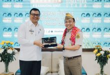 Photo of Ekspor Lidi Sumut Capai Rp197 Miliar, Deli Serdang Perkuat UMKM dan Hilirisasi