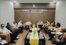 Photo of Deli Serdang Targetkan Bangun 501 Ruang Kelas Baru pada 2027