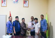 Photo of Kesbangpol bersama FKUB Deli Serdang Gerak Cepat Mediasi Perselisihan Kedua Pihak Bertikai di Tamora