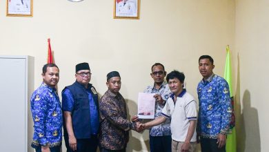Photo of Kesbangpol bersama FKUB Deli Serdang Gerak Cepat Mediasi Perselisihan Kedua Pihak Bertikai di Tamora