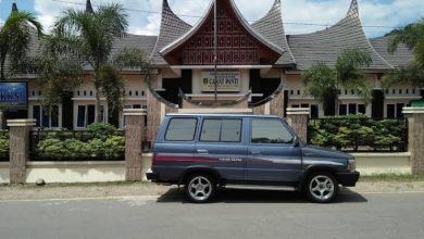 Photo of Camat Panti Sulit Ditemui di Jam Kerja, Disiplin Aparatur Jadi Sorotan