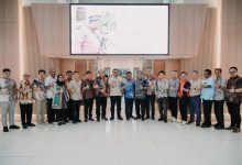 Photo of Investor China Jajaki Industri Daur Ulang di Deli Serdang