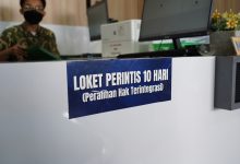 Photo of PERINTIS 10 Hari Jawab Kebutuhan Masyarakat akan Layanan Pertanahan yang Pasti dan Cepat