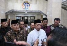 Photo of Menteri ATR/Kepala BPN Hormati Proses Hukum KPK dan Pastikan Pelayanan Pertanahan Tetap Berjalan