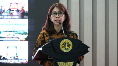Photo of Gelar Sosialisasi Percepatan Sertipikasi Tanah bagi MBR, Kejar Target 3 Juta Bidang