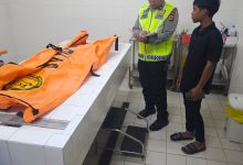 Photo of Uji Top Speed di Jalan Menikung, Seorang Pemuda Tewas dan Terjun ke Sungai di Banda Aceh