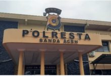 Photo of Sejumlah Pejabat Polresta Banda Aceh di Mutasi, Sertijab Belum Dipastikan
