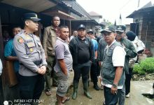 Photo of Banjir Bandang Simpang Tonang, Anton Belum Ditemukan, 12 Personel Basarnas Terus Lakukan Pencarian