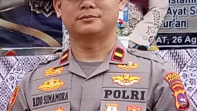 Photo of Hari Ketiga Pencarian Amrianton, Polres Pasaman Tambah 15 Personel untuk Perkuat Operasi SAR