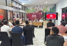 Photo of Aceh Youthpreneur 2026 Perkuat Nasionalisme dan Kemandirian Ekonomi Generasi Muda Aceh