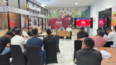 Photo of Aceh Youthpreneur 2026 Perkuat Nasionalisme dan Kemandirian Ekonomi Generasi Muda Aceh