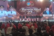 Photo of Kader Pendawa Indonesia Dihimbau Agar Lakukan yang Terbaik Untuk Masyarakat
