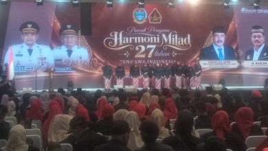 Photo of Kader Pendawa Indonesia Dihimbau Agar Lakukan yang Terbaik Untuk Masyarakat