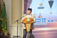 Photo of Lom Lom Suwondo Dorong Pendawa Indonesia Terus Berkontribusi bagi Pembangunan