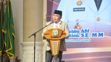 Photo of Lom Lom Suwondo Dorong Pendawa Indonesia Terus Berkontribusi bagi Pembangunan