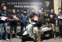 Photo of Mencuri Uang Rp 100 Juta Didalam Mobil, Tukang Parkir Diciduk Polisi