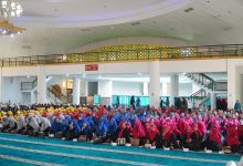 Photo of Maulid Nabi, GOW Deli Serdang Perkuat Semangat Kebersamaan