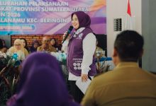 Photo of Sipostes Perkuat Transformasi Posyandu 6 SPM di Deli Serdang