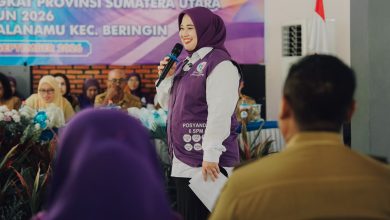 Photo of Sipostes Perkuat Transformasi Posyandu 6 SPM di Deli Serdang